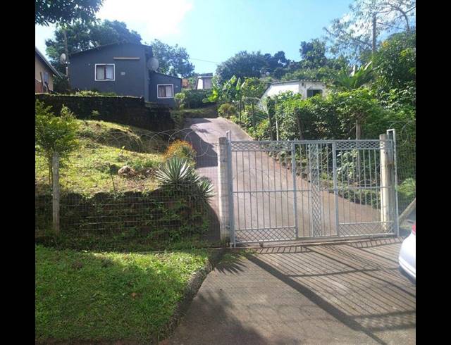 2 BEDROOM HOUSE FOR SALE IN WYEBANK